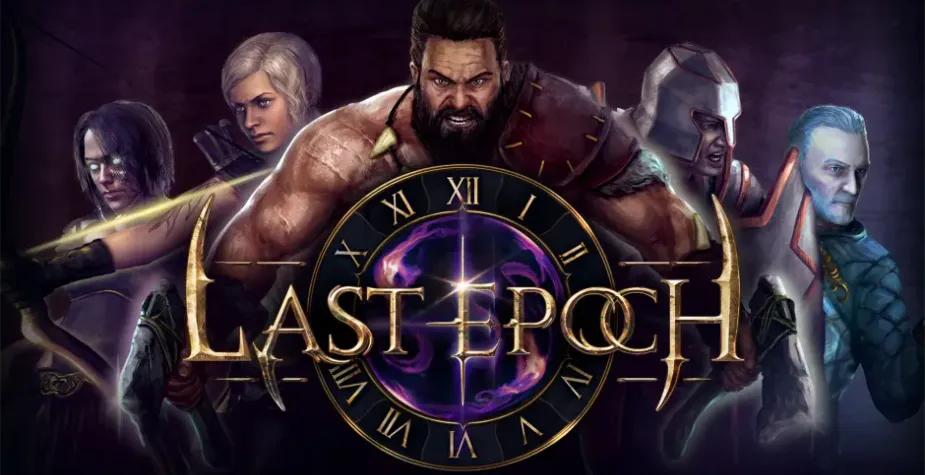 Last Epoch descargar gratis