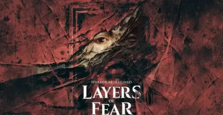 Layers of Fear gratis download