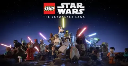 LEGO Star Wars: The Skywalker Saga descargar gratis