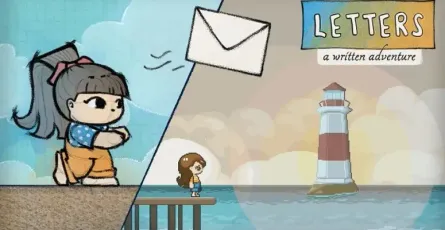 Letters: A Written Adventure descargar juego