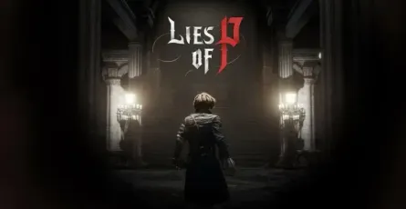 Lies of P gratis download