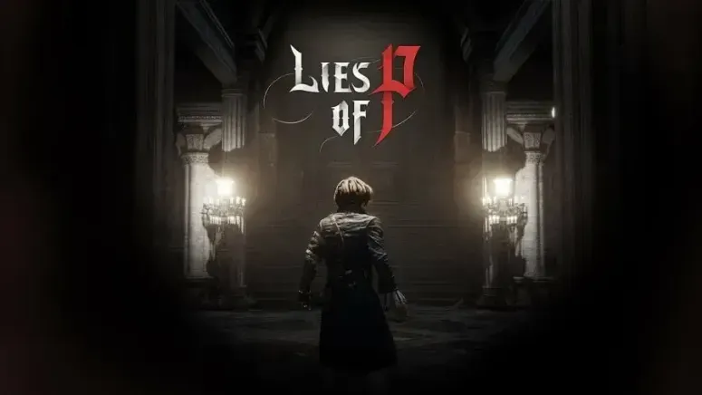 Lies of P gratis download