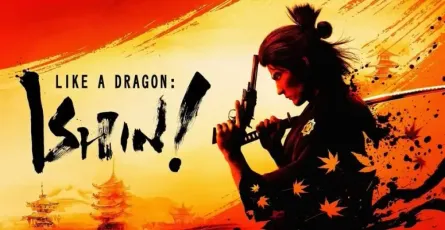 Like a Dragon: Ishin gratis download