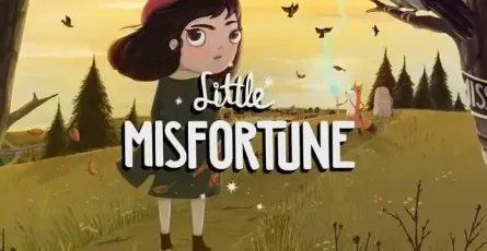 Little Misfortune gratis