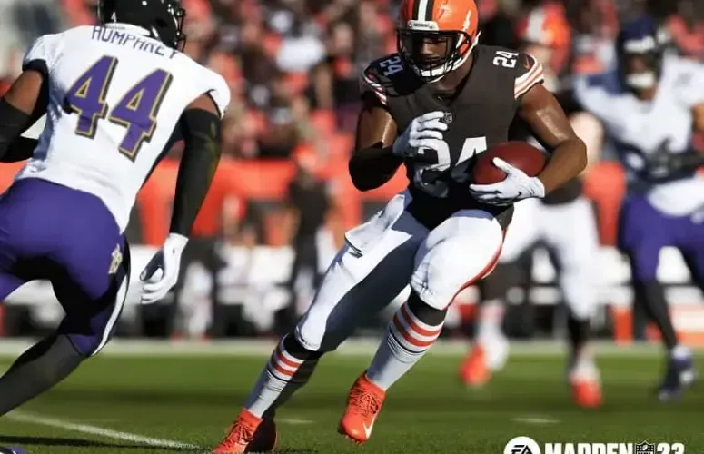 Madden NFL 23 download gratis