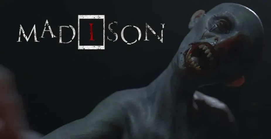 MADiSON descargar gratis para PC