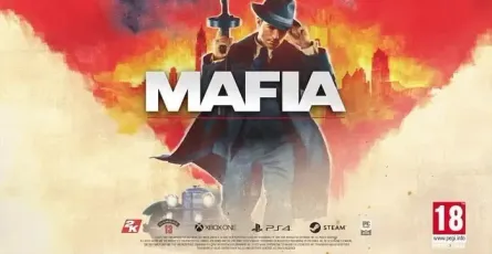 Mafia: Edición Definitiva descargar gratis