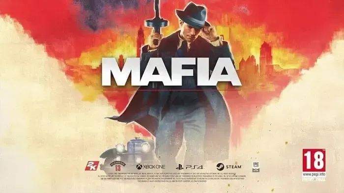 Mafia: Edición Definitiva descargar gratis