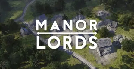 Manor Lords descargar gratis download