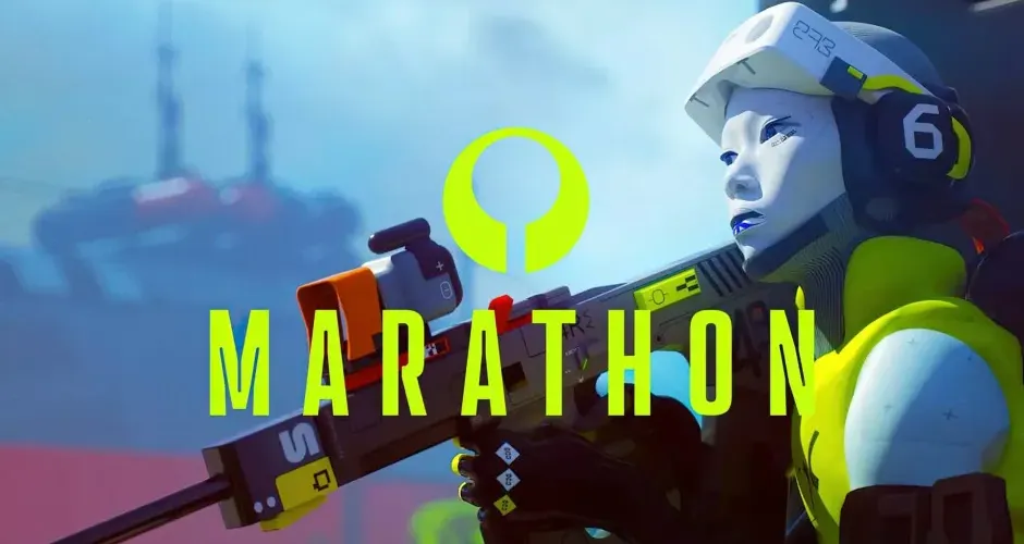 Marathon descargar gratis