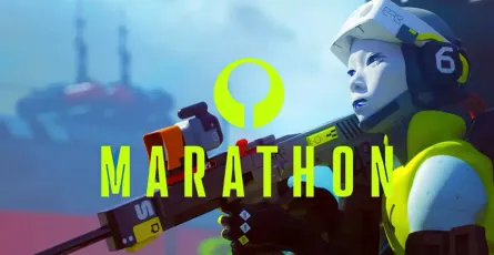 Marathon descargar gratis