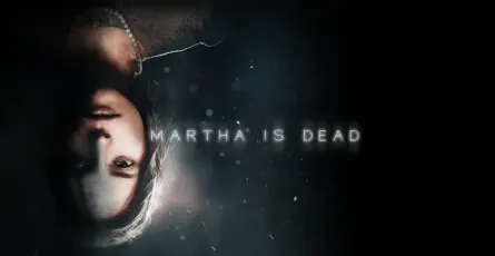 Descargar Martha Is Dead para Pc gratis