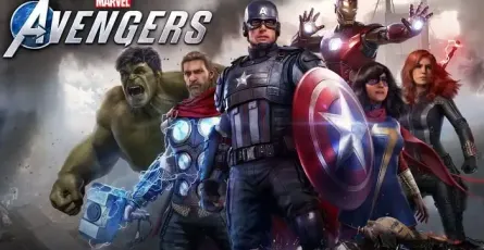 Marvel's Avengers descargar gratis