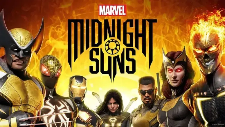 Marvel's Midnight Suns descargar gratis PC
