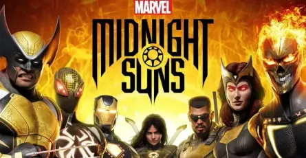 Marvel's Midnight Suns descargar gratis PC