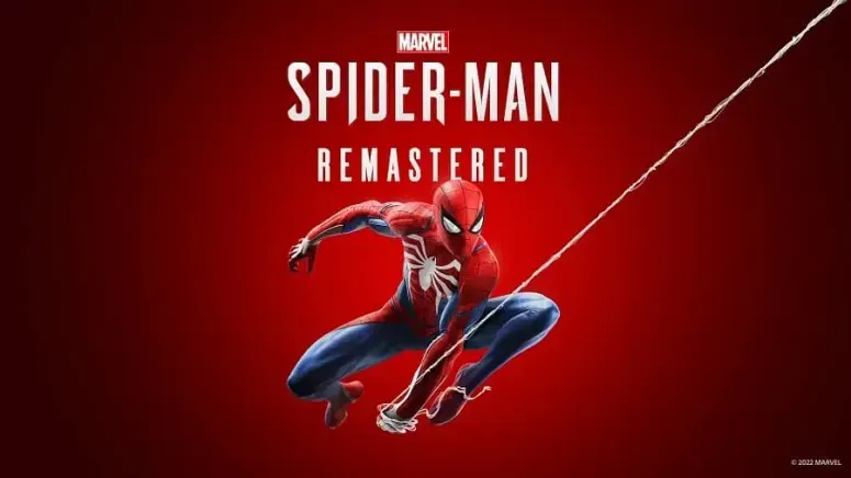 Marvel's Spider-Man Remastered descarga gratis PC