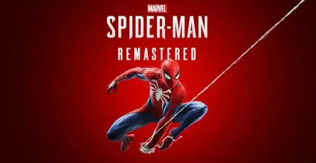 Marvel's Spider-Man Remastered descarga gratis PC