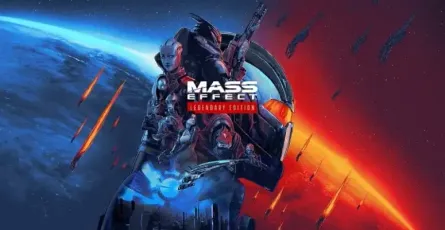 Mass Effect Legendary Edition descargar gratis PC