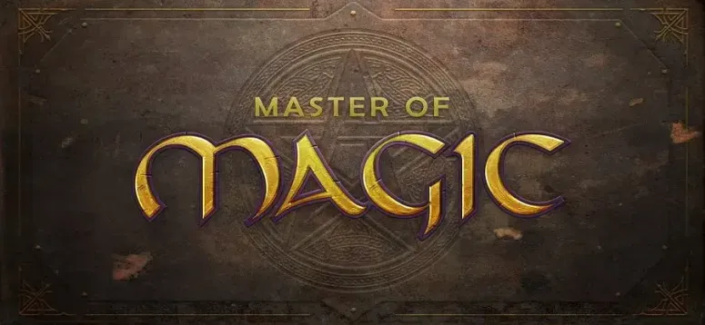 Master of Magic gratis PC