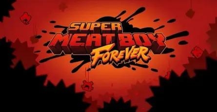 Super Meat Boy Forever descargar PC