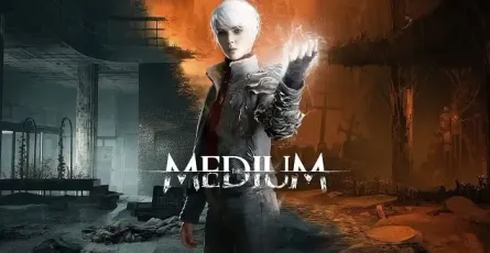 The Medium descargar para PC