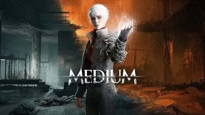 The Medium descargar para PC