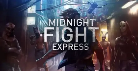 Midnight Fight Express descargar gratis PC
