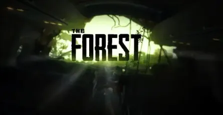The Forest descargar para PC español