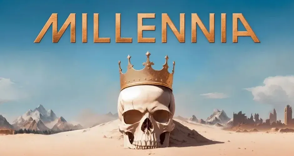 Millennia download gratis