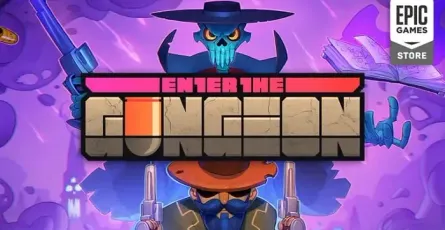 Enter the Gungeon descargar gratis para PC