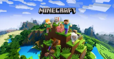 Minecraft gratis