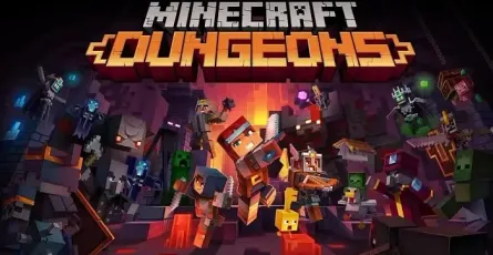 Minecraft: Dungeons gratis