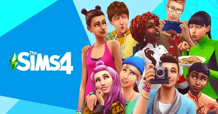 Los Sims 4 descargar gratis