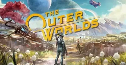 The Outer Worlds descargar PC español
