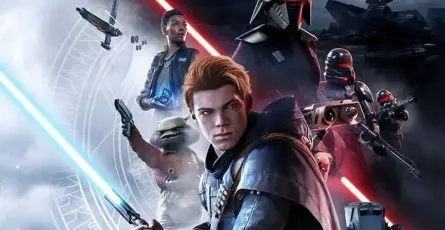 Star Wars Jedi: Fallen Order download PC