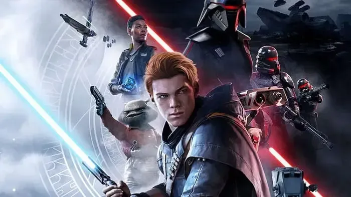 Star Wars Jedi: Fallen Order download PC