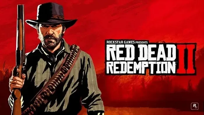 Red Dead Redemption 2 descargar gratis