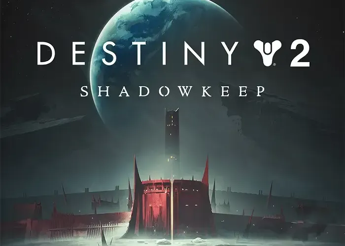 Destiny 2: Shadowkeep descargar para PC español