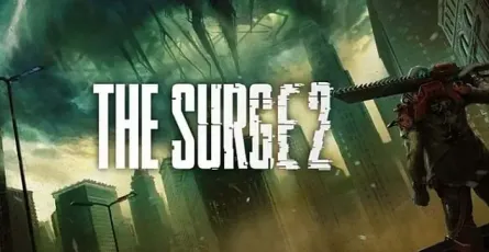 The Surge 2 descargar para PC