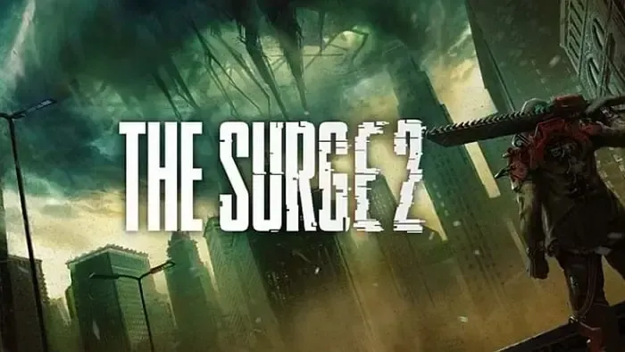 The Surge 2 descargar para PC