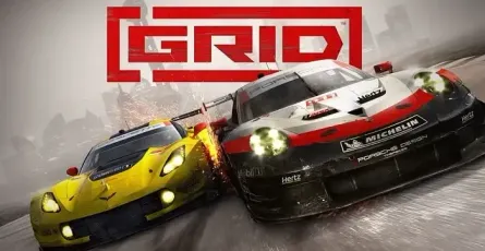 GRID descargar PC español