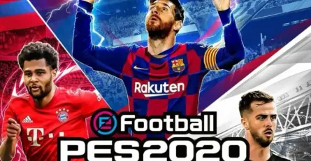 PES 2020 descargar para PC