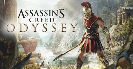 Assassin's Creed Odyssey descargar gratis PC