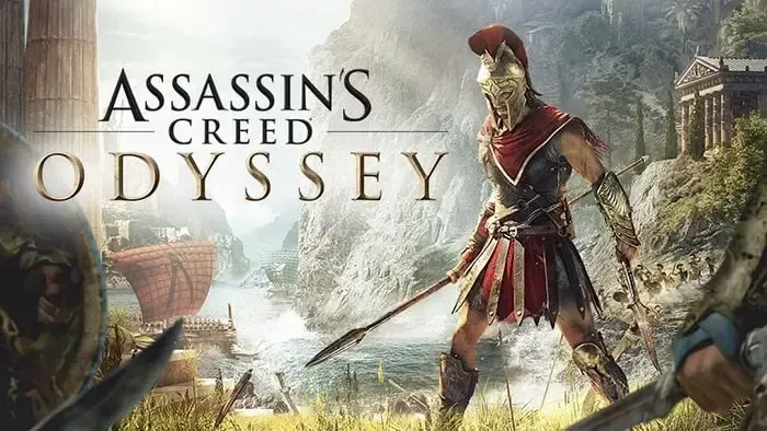 Assassin's Creed Odyssey descargar gratis PC