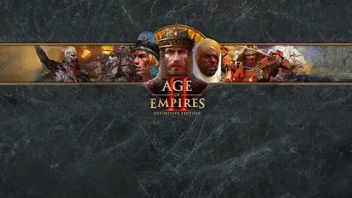 Age of Empires II: Definitive Edition descargar gratis