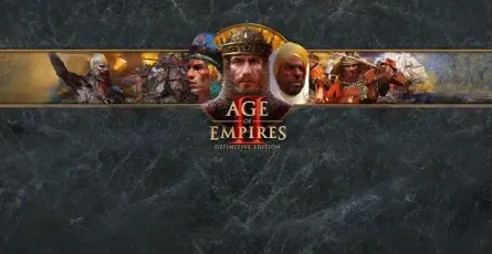 Age of Empires II: Definitive Edition descargar gratis