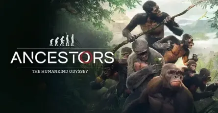 Ancestors: The Humankind Odyssey descargar gratis