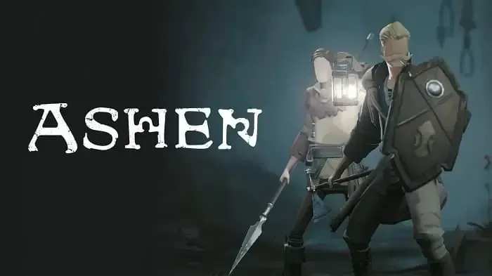 Ashen descargar gratis