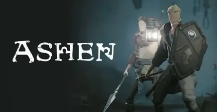 Ashen descargar gratis