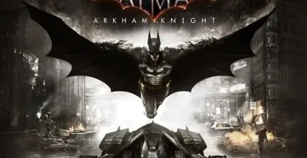 Batman: Arkham Knight descargar full